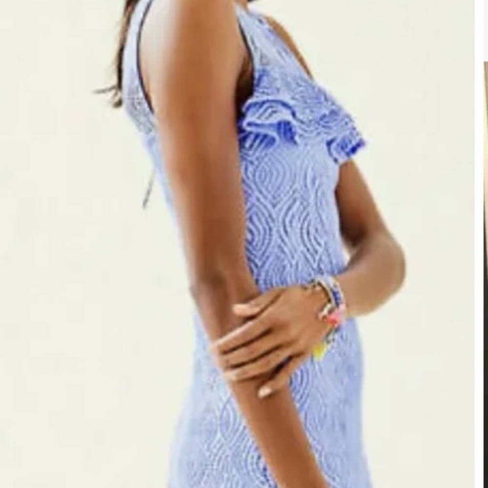 Lilly dress